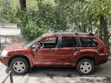 Mitsubishi Endeavor 2004 года за 3 000 000 тг. в Алматы – фото 2