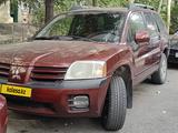 Mitsubishi Endeavor 2004 года за 3 000 000 тг. в Алматы – фото 3