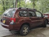 Mitsubishi Endeavor 2004 года за 3 000 000 тг. в Алматы – фото 4