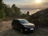 Toyota Highlander 2012 годаүшін12 500 000 тг. в Усть-Каменогорск
