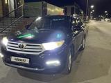 Toyota Highlander 2012 годаүшін12 500 000 тг. в Усть-Каменогорск – фото 3
