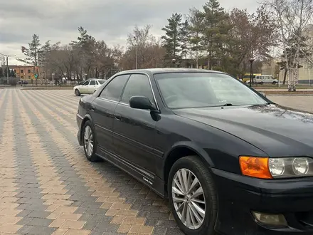 Toyota Chaser 1996 года за 3 700 000 тг. в Павлодар – фото 16