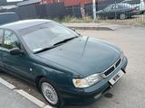 Toyota Carina E 1993 годаүшін1 850 000 тг. в Талдыкорган – фото 4