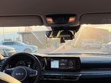 Kia K5 2022 года за 12 300 000 тг. в Алматы – фото 4