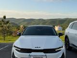 Kia K5 2022 года за 12 300 000 тг. в Алматы – фото 5