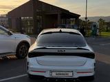 Kia K5 2022 года за 12 300 000 тг. в Алматы – фото 3
