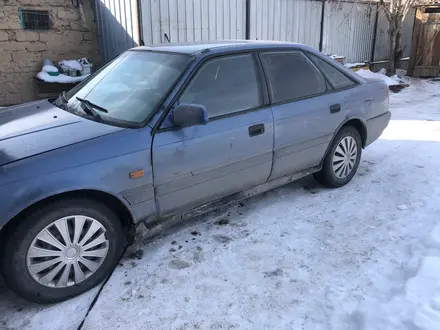 Mazda 626 1992 года за 750 000 тг. в Алматы – фото 5