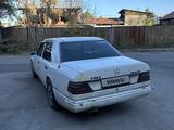 Mercedes-Benz E 230 1992 годаүшін1 000 000 тг. в Алматы – фото 3