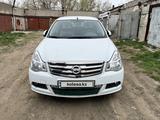 Nissan Almera 2015 года за 4 800 000 тг. в Павлодар – фото 3