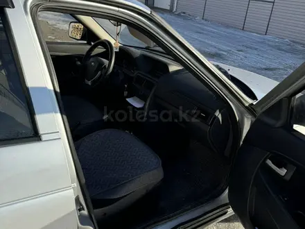 ВАЗ (Lada) Priora 2170 2014 года за 2 850 000 тг. в Караганда – фото 13