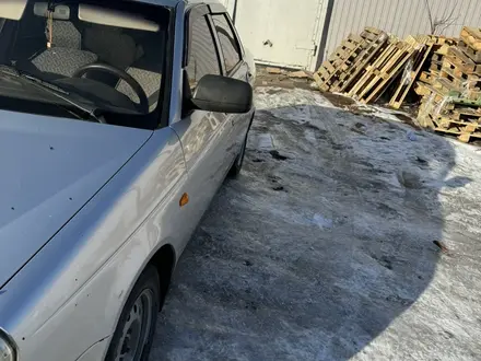 ВАЗ (Lada) Priora 2170 2014 года за 2 850 000 тг. в Караганда – фото 4