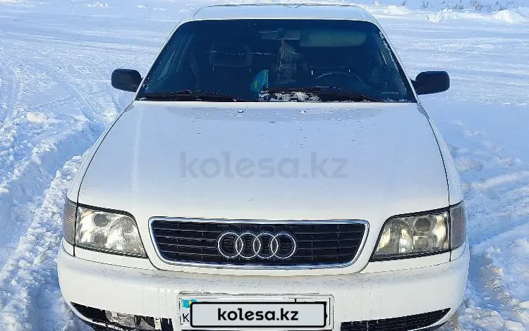 Audi 100 1993 года за 2 400 000 тг. в Кокшетау