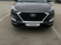 Hyundai Tucson 2019 года за 13 000 000 тг. в Кокшетау