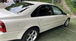 Volvo S80 2002 года за 2 700 000 тг. в Алматы – фото 4