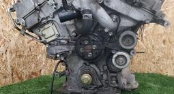 Двигатель 2GR-FSE Японский Привозной за 195 000 тг. в Алматы