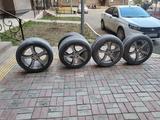 Титанка на bmw x5 e 54 за 220 000 тг. в Уральск
