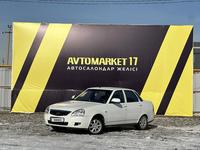 ВАЗ (Lada) Priora 2170 2014 годаfor4 000 000 тг. в Шымкент