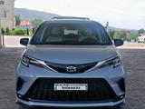 Toyota Sienna 2023 годаүшін28 041 840 тг. в Алматы – фото 5
