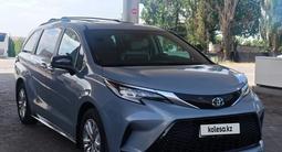 Toyota Sienna 2023 года за 28 041 840 тг. в Алматы – фото 2