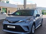 Toyota Sienna 2023 годаүшін28 041 840 тг. в Алматы