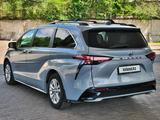 Toyota Sienna 2023 годаүшін28 041 840 тг. в Алматы – фото 3