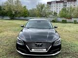 Hyundai Grandeur 2017 годаүшін10 900 000 тг. в Экибастуз