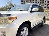 Toyota Land Cruiser 2012 годаүшін21 000 000 тг. в Актау – фото 4