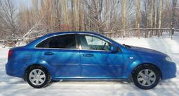 Daewoo Gentra 2014 года за 3 000 000 тг. в Шымкент – фото 2