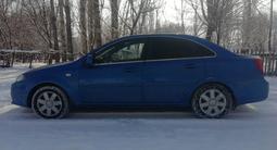 Daewoo Gentra 2014 года за 3 000 000 тг. в Шымкент – фото 4