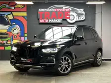 BMW X5, 2020