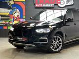 BMW X5 2020 года за 27 195 000 тг. в Алматы – фото 2