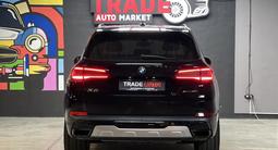 BMW X5 2020 года за 27 195 000 тг. в Алматы – фото 5