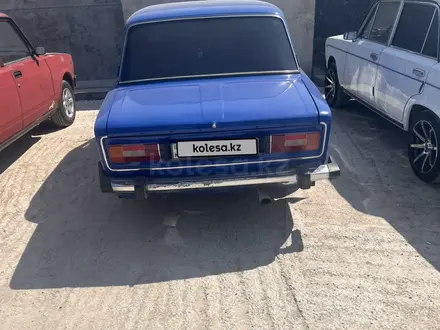ВАЗ (Lada) 2106 1999 года за 750 000 тг. в Шымкент