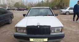 Mercedes-Benz 190 1990 годаүшін650 000 тг. в Кызылорда – фото 4