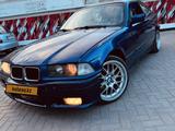 BMW 320 1993 годаүшін2 250 000 тг. в Караганда – фото 3