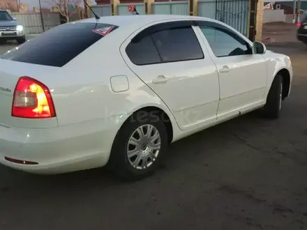 Skoda Octavia 2013 года за 4 500 000 тг. в Рудный – фото 2