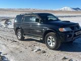 Mitsubishi Pajero Sport 2006 года за 6 500 000 тг. в Астана