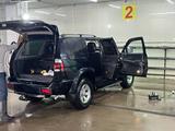 Mitsubishi Pajero Sport 2006 года за 6 500 000 тг. в Астана – фото 2