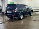 Mitsubishi Pajero Sport 2006 года за 6 500 000 тг. в Астана – фото 3