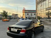 Toyota Camry 2005 годаүшін4 150 000 тг. в Шымкент