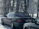 Mercedes-Benz S 500 2000 годаfor4 500 000 тг. в Жаркент