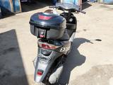 Honda  Dio 2010 года за 270 000 тг. в Алматы – фото 3