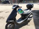 Honda  Dio 2010 года за 270 000 тг. в Алматы – фото 5