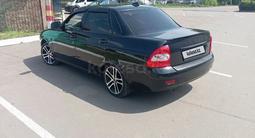 ВАЗ (Lada) Priora 2170 2010 года за 1 800 000 тг. в Рудный – фото 2