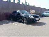 ВАЗ (Lada) Priora 2170 2010 года за 1 800 000 тг. в Рудный – фото 4