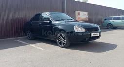 ВАЗ (Lada) Priora 2170 2010 года за 1 800 000 тг. в Рудный – фото 4