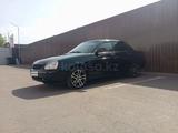 ВАЗ (Lada) Priora 2170 2010 года за 1 800 000 тг. в Рудный – фото 5