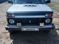 ВАЗ (Lada) Lada 2131 (5-ти дверный) 2012 годаfor2 500 000 тг. в Чингирлау