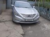 Hyundai Sonata 2009 годаүшін5 500 000 тг. в Алматы – фото 2