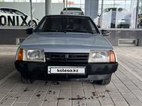 ВАЗ (Lada) 21099 2004 года за 1 100 000 тг. в Костанай